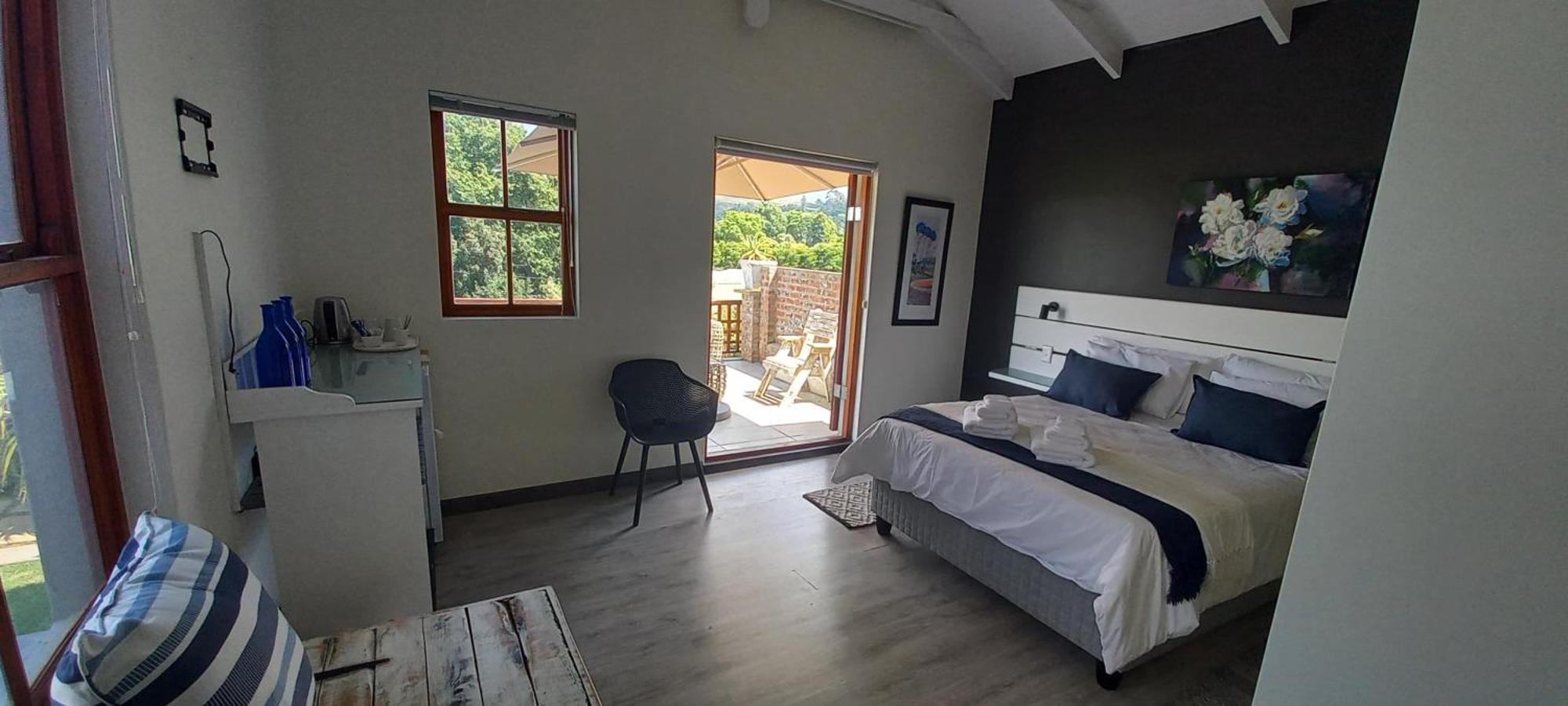 20 On Somerset Swellendam Exterior foto