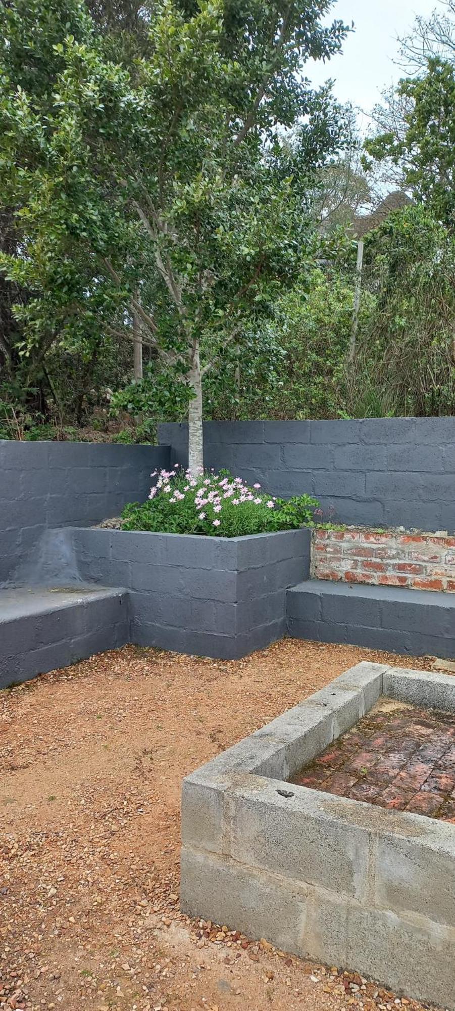 20 On Somerset Swellendam Exterior foto