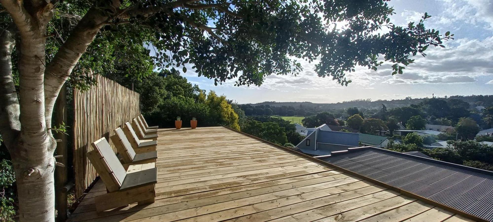 20 On Somerset Swellendam Exterior foto