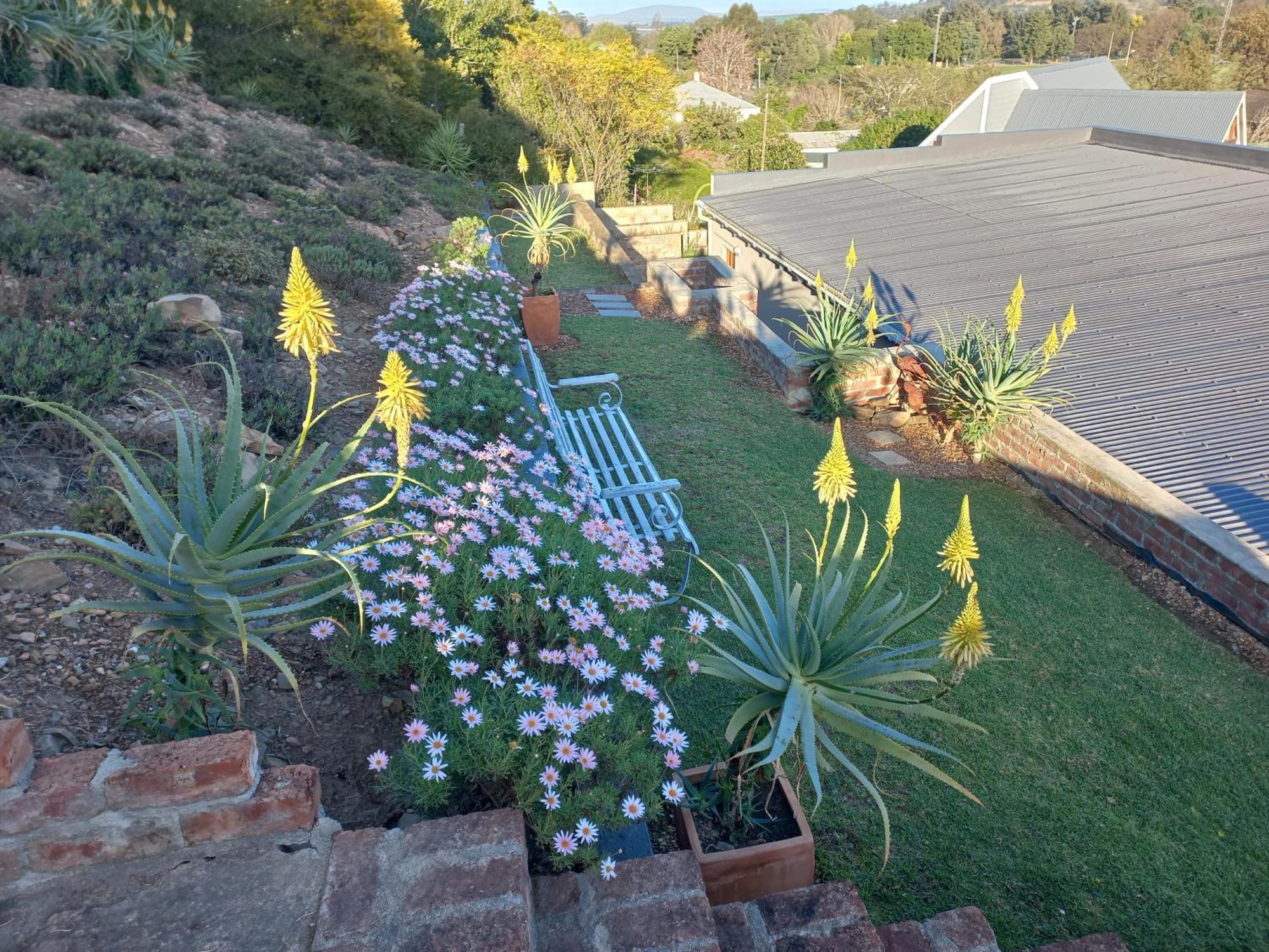 20 On Somerset Swellendam Exterior foto